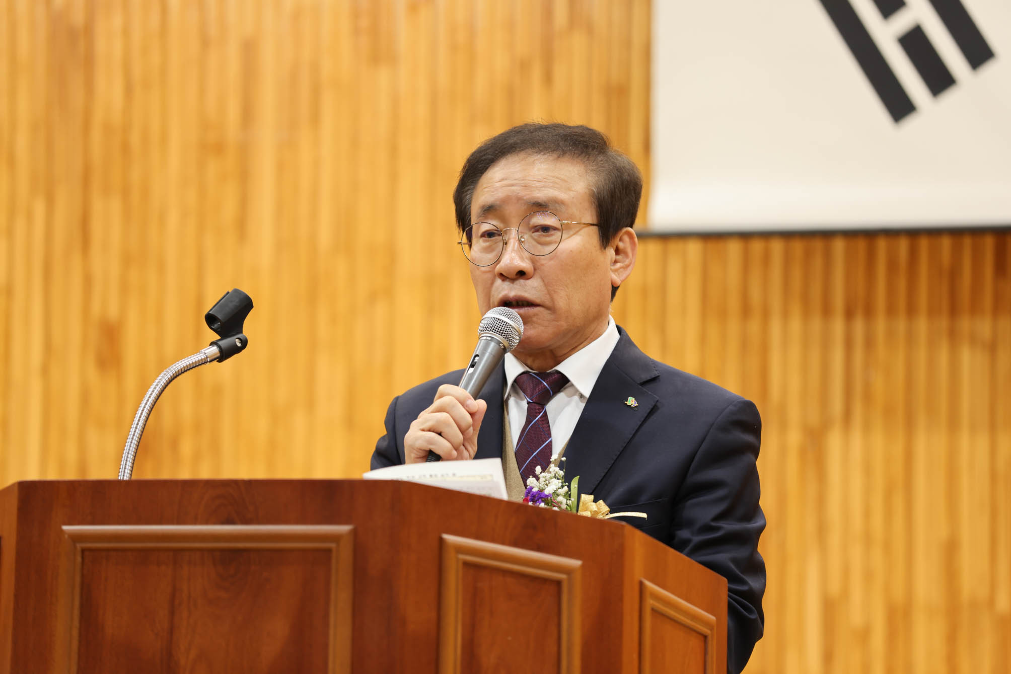 제62회 영춘중학교 졸업식 (1. 9)